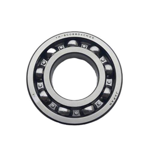 JAVJIYAI 1pcs Bearing TM-SC08804CM25 SC08B04 Automotive Non-Standard Transmission Bearing 40 * 81 * 17mm von JAVJIYAI