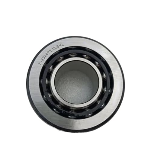 JAVJIYAI 1pcs F-234975.10.SKL-H79 Automotive Differential Bearing 31.75 * 73.025 * 29.37mm Angular Ball Bearing JAVJIYAI 1pcs F-234975.10.SKL-H79 Automotive Differential Bearing 31.75 * 73.025 * 29.37mm Angular Ball Bearing von JAVJIYAI