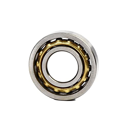 JAVJIYAI 1pcs Permanent Magnet Electronic Starter High Speed Bearing Split Ball Bearing E4 EN4 Inner Diameter 4mm Outer Diameter 16mm Height 5mm von JAVJIYAI