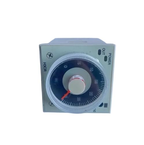 JAVJIYAI 24-220VAC/DC H3CR-A8 time Relay 1.2s to 300h 50/60Hz 8PIN Power on and Off Cycle delay time Relay JAVJIYAI 24-220VAC/DC H3CR-A8 time Relay 1.2s to 300h 50/60Hz 8PIN Power on and Off Cycle delay time Relay von JAVJIYAI
