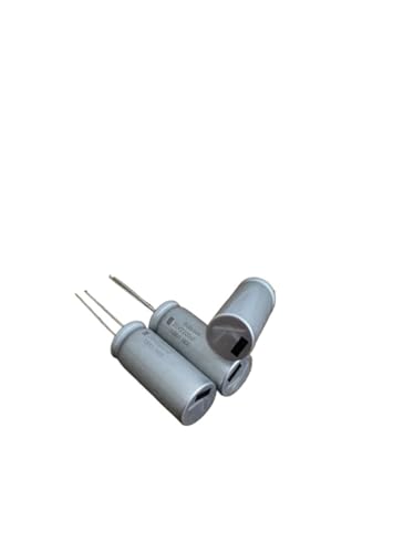 JAVJIYAI 30PCS/Lot 2200UF 35V HGX high Temperature Resistant 130 ℃ electrolytic Capacitor 12.5 * 30 JAVJIYAI 30PCS/Lot 2200UF 35V HGX high Temperature Resistant 130 ℃ electrolytic Capacitor 12.5 * 30 von JAVJIYAI