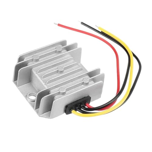 JAVJIYAI 36V 48V to 24V 30A Buck DC DC Power Converter 48V-24V Step Down Voltage Regulator Power JAVJIYAI 36V 48V to 24V 30A Buck DC DC Power Converter 48V-24V Step Down Voltage Regulator Power von JAVJIYAI