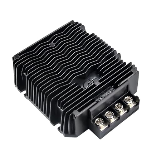 JAVJIYAI 48V(18-60V) to 14.6V 40A 580W Adjustable Charger Without Acc Wire von JAVJIYAI