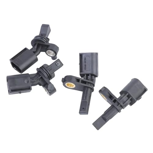 JAVJIYAI 4pcs Front Rear Left Right 2H0927807A 2H0927808A 7H0927803 7H0927804 JAVJIYAI 4pcs Front Rear Left Right 2H0927807A 2H0927808A 7H0927803 7H0927804 von JAVJIYAI