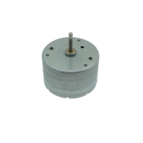 JAVJIYAI 500 Electronic Starter 30mm Round Spindle Electronic Starter DC 6V-12V 5100RPM JAVJIYAI 500 Electronic Starter 30mm Round Spindle Electronic Starter DC 6V-12V 5100RPM von JAVJIYAI