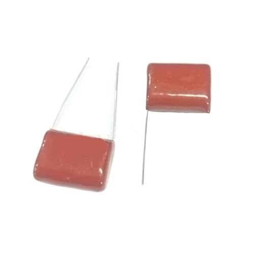 JAVJIYAI 5pcs/Lot CBB13 Correction capacitors 1.6KV 183J 0.018UF 18NF 1600V JAVJIYAI 5pcs/Lot CBB13 Correction capacitors 1.6KV 183J 0.018UF 18NF 1600V von JAVJIYAI