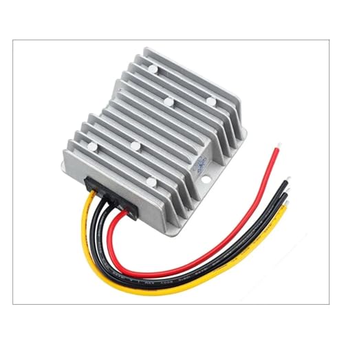 JAVJIYAI 9-36V to 16.8V 5A Chargers Boost Buck DC DC Charger Dual-Battery System JAVJIYAI 9-36V to 16.8V 5A Chargers Boost Buck DC DC Charger Dual-Battery System von JAVJIYAI