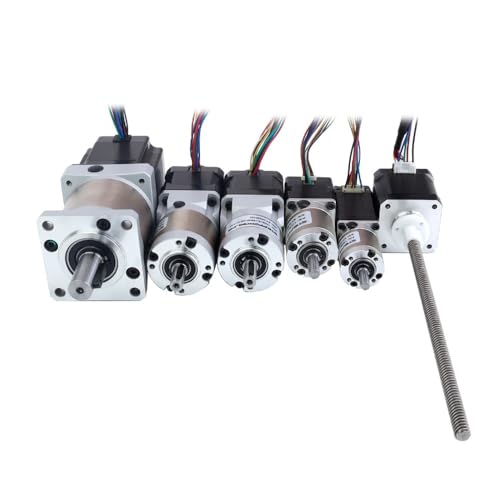JAVJIYAI AR4 Robot Electronic Starter Upgrade Package AR4-MK3 | Stepper Electronic Starter Only JAVJIYAI AR4 Robot Electronic Starter Upgrade Package AR4-MK3 | Stepper Electronic Starter Only von JAVJIYAI