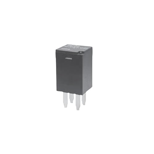 JAVJIYAI Automotive Relay 303-1AH-C-R1 U01 12VDC 4pin JAVJIYAI Automotive Relay 303-1AH-C-R1 U01 12VDC 4pin von JAVJIYAI