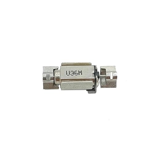 JAVJIYAI DC 1.5V-3V Ultra Vibration Electronic Starter Rotor Dual Vibrator Head Vibrating Electronic Starter DIY JAVJIYAI DC 1.5V-3V Ultra Vibration Electronic Starter Rotor Dual Vibrator Head Vibrating Electronic Starter DIY von JAVJIYAI