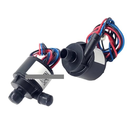 JAVJIYAI DC12V Brushless Impeller Water Pump Sealed Centrifugal Water Pump JAVJIYAI DC12V Brushless Impeller Water Pump Sealed Centrifugal Water Pump von JAVJIYAI