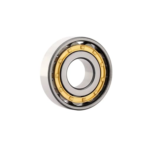 JAVJIYAI F-627405.02.RN Transmission Bearing F-627405 Auto Roller Bearing 627405 Size 25x52x19 von JAVJIYAI