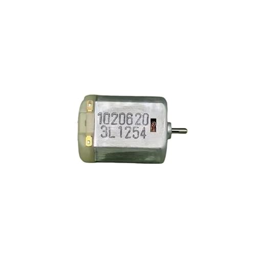 JAVJIYAI FC-280SC 1020620 280 Flat Electronic Starter DC 6V-12V 11400RPM 24mm Carbon Brush Electronic Starter DIY JAVJIYAI FC-280SC 1020620 280 Flat Electronic Starter DC 6V-12V 11400RPM 24mm Carbon Brush Electronic Starter DIY von JAVJIYAI
