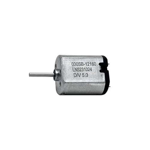 JAVJIYAI FF-030SB-12160 15mm*12mm Electronic Starter DC 3V 5V 6V High Speed Mute 030 Engine DIY JAVJIYAI FF-030SB-12160 15mm*12mm Electronic Starter DC 3V 5V 6V High Speed Mute 030 Engine DIY von JAVJIYAI