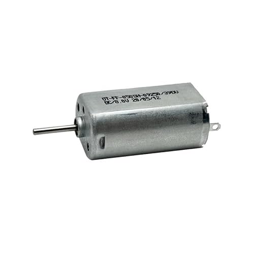 JAVJIYAI FF-050SH-09250 050 Electronic Starter DC 3V 6V 8V 9V 9000RPM Precious Metal Brush 15mm*12mm Electronic Starter DIY JAVJIYAI FF-050SH-09250 050 Electronic Starter DC 3V 6V 8V 9V 9000RPM Precious Metal Brush 15mm*12mm Electronic Starter DIY von JAVJIYAI