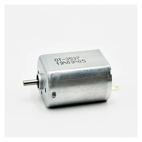 JAVJIYAI FK-130PH-3537 Electronic Starter DC 1.5V-4.2V 25000RPM High-Speed Carbon Brush High Torque DIY JAVJIYAI FK-130PH-3537 Electronic Starter DC 1.5V-4.2V 25000RPM High-Speed Carbon Brush High Torque DIY von JAVJIYAI