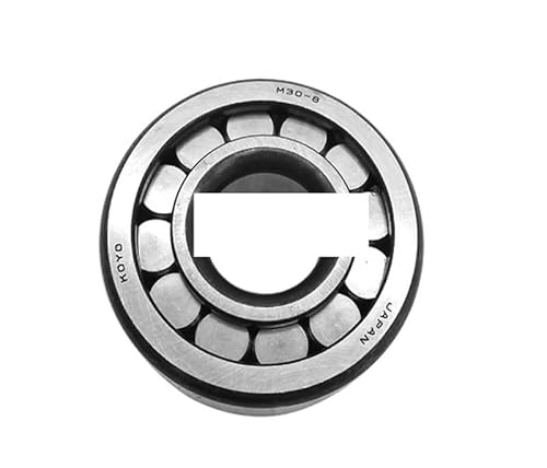 JAVJIYAI Full Complement Bearings M30-8 Cylindrical Roller Bearing M30-8CG32 JAVJIYAI Full Complement Bearings M30-8 Cylindrical Roller Bearing M30-8CG32 von JAVJIYAI