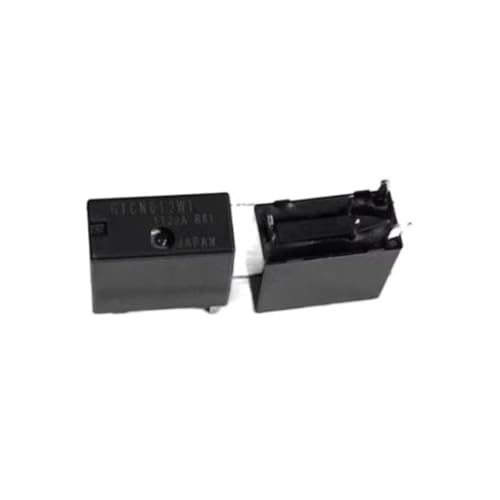 JAVJIYAI G1CN012W1 12V 5PIN Relay von JAVJIYAI