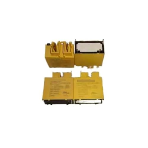 JAVJIYAI HF160F/12-H6 12VDC 20A 4PIN Relay JAVJIYAI HF160F/12-H6 12VDC 20A 4PIN Relay von JAVJIYAI