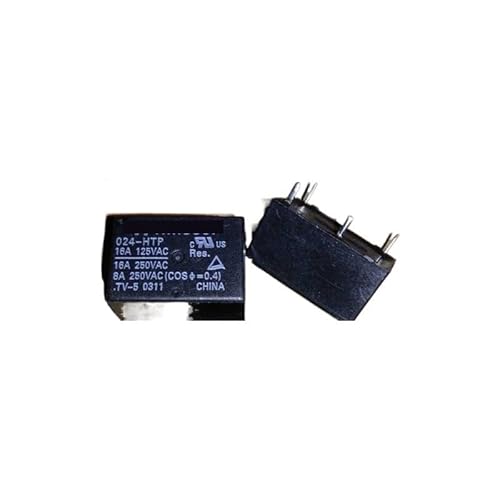 JAVJIYAI HM808F 024-HTP 1A 24V Relay JAVJIYAI HM808F 024-HTP 1A 24V Relay von JAVJIYAI
