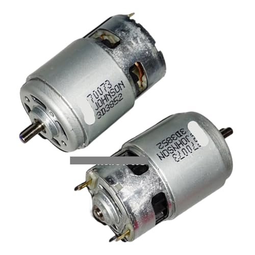 JAVJIYAI High-Power Thickened 775 high-Speed Electronic Starter 12-18V Tool Electronic Starter 775 high-Speed Electronic Starter JAVJIYAI High-Power Thickened 775 high-Speed Electronic Starter 12-18V Tool Electronic Starter 775 high-Speed Electronic Starter von JAVJIYAI