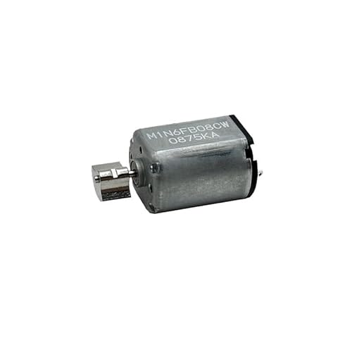 JAVJIYAI M1N6FB08CW N20 Vibration Electronic Starter DC 3.7V-5V 12mm*10mm Vibrating Electronic Starter Eccentric Wheel Vibrator DIY JAVJIYAI M1N6FB08CW N20 Vibration Electronic Starter DC 3.7V-5V 12mm*10mm Vibrating Electronic Starter Eccentric Wheel Vibrator DIY von JAVJIYAI