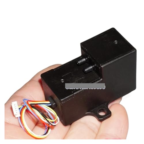 JAVJIYAI Miniature External Rotor brushless Electronic Starter Diaphragm air Pump Built-in Driver 5V6V JAVJIYAI Miniature External Rotor brushless Electronic Starter Diaphragm air Pump Built-in Driver 5V6V von JAVJIYAI