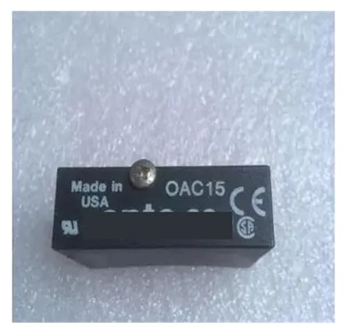 JAVJIYAI OAC15 OPTO22 DIP4 2pcs/Lot JAVJIYAI OAC15 OPTO22 DIP4 2pcs/Lot von JAVJIYAI