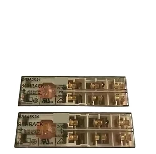JAVJIYAI Protective 24V Relay SR6A6K24 6A6K24 V23050-A1024-A533 24VDC DC24V 24V 8A 250VAC 14PIN 1pcs/Lot JAVJIYAI Protective 24V Relay SR6A6K24 6A6K24 V23050-A1024-A533 24VDC DC24V 24V 8A 250VAC 14PIN 1pcs/Lot von JAVJIYAI