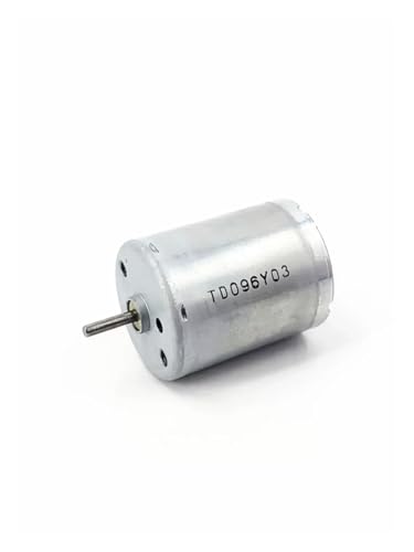 JAVJIYAI RK-370CA-18260 Engine Metal Brush Electronic Starter DC 6V 9V 12V 7600RPM RF-370CA 24mm Round Electronic Starter Toy Hobby JAVJIYAI RK-370CA-18260 Engine Metal Brush Electronic Starter DC 6V 9V 12V 7600RPM RF-370CA 24mm Round Electronic Starter Toy Hobby von JAVJIYAI