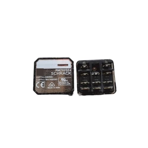 JAVJIYAI RM702024 24VDC 11PIN Relay JAVJIYAI RM702024 24VDC 11PIN Relay von JAVJIYAI