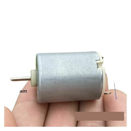 JAVJIYAI RP-280CN-2865 24mm Round Electronic Starter DC 5V 6V 7.4V 9.6V 21800RPM High Speed Strong Magnet Electronic Starter JAVJIYAI RP-280CN-2865 24mm Round Electronic Starter DC 5V 6V 7.4V 9.6V 21800RPM High Speed Strong Magnet Electronic Starter von JAVJIYAI