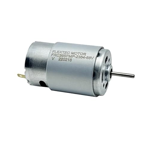 JAVJIYAI RS-395 28mm Electronic Starter DC 12V 14.4V 18V 24V 12000RPM High Speed Carbon Brush Electronic Starter DIY JAVJIYAI RS-395 28mm Electronic Starter DC 12V 14.4V 18V 24V 12000RPM High Speed Carbon Brush Electronic Starter DIY von JAVJIYAI