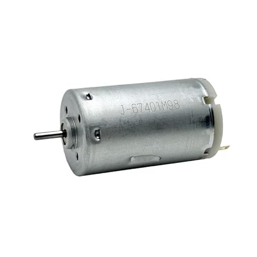 JAVJIYAI RS-395 28mm Electronic Starter DC 6V 12V 14.4V 18V 12000RPM Carbon Brush Engine DIY JAVJIYAI RS-395 28mm Electronic Starter DC 6V 12V 14.4V 18V 12000RPM Carbon Brush Engine DIY von JAVJIYAI