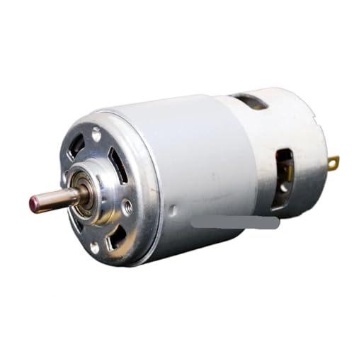 JAVJIYAI RS-795 Electronic Starter DC 12V 14.4V 15V 18V High Power Large Torque Engine JAVJIYAI RS-795 Electronic Starter DC 12V 14.4V 15V 18V High Power Large Torque Engine von JAVJIYAI