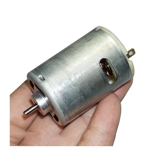 JAVJIYAI RS540-6530 Electronic Starter DC 5V 7.4V 9.6V High Speed Model Power Tool Violent Electronic Starter JAVJIYAI RS540-6530 Electronic Starter DC 5V 7.4V 9.6V High Speed Model Power Tool Violent Electronic Starter von JAVJIYAI