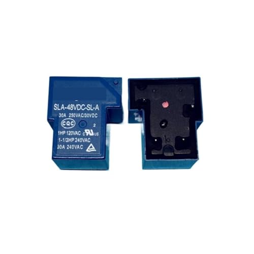JAVJIYAI SLA-48VDC-SL-A DIP5 Relay JAVJIYAI SLA-48VDC-SL-A DIP5 Relay von JAVJIYAI