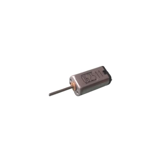 JAVJIYAI Ultra-mini 6mm*8mm K20 Electronic Starter DC 3V~6V 5V 21700RPM High Speed 14mm Long Shaft JAVJIYAI Ultra-mini 6mm*8mm K20 Electronic Starter DC 3V~6V 5V 21700RPM High Speed 14mm Long Shaft von JAVJIYAI