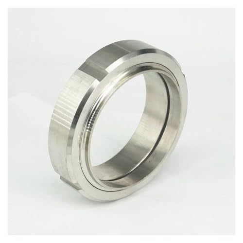JAVJIYAI Welding O.D 102mm SS304 Stainless Steel T Thead Weld On Socket Union Set Pipe Fitting JAVJIYAI Welding O.D 102mm SS304 Stainless Steel T Thead Weld On Socket Union Set Pipe Fitting von JAVJIYAI
