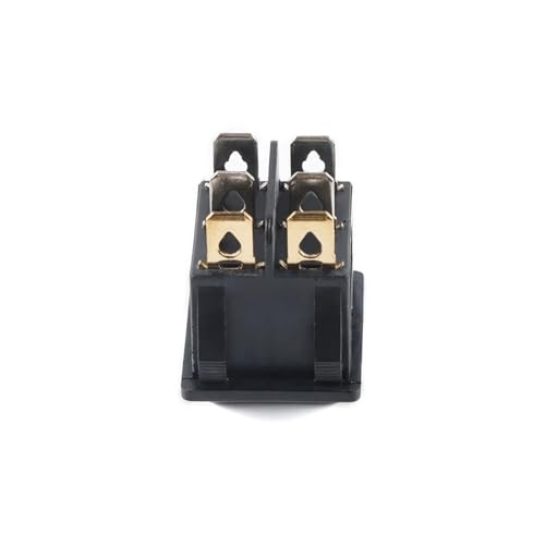 KCD6 6PIN 16A 250V 20A 125V Double Light Switch Rocker Switch ON-OFF KCD6 Button Lights Boat Power Switch KCD6 6PIN 16A 250V 20A 125V Double Light Switch Rocker Switch ON-OFF KCD6 Button Lights Boat Power Switch von JAVJIYAI