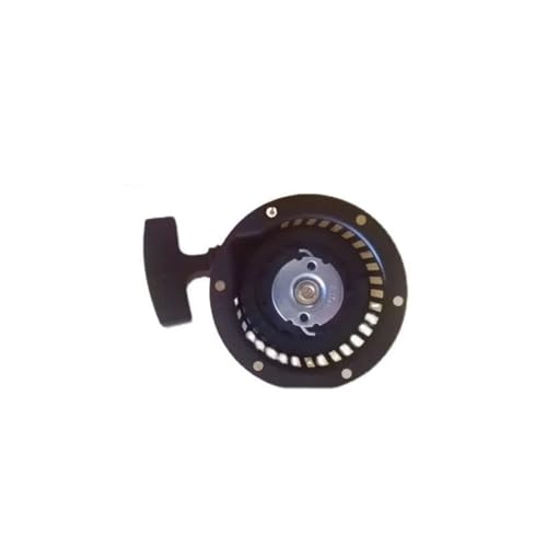 JAVON 1E50FW Recoil Starter EINZIEHSTARTER for Robin Subaru EC08 EC12 Benzinmotor Ersatzteile Rückstoß-Seilzugstarter (Size : 2 Claws) von JAVON