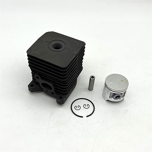 JAVON 33,5mm Zylinder Kolben Assy Kit Fit for Homelite S25 ST155 ST175 ST185 Garten Werkzeuge Pinsel Cutter Gras 25CC Trimmer Ersatzteile Zylinder-Kolben-Kit JAVON 33,5mm Zylinder Kolben Assy Kit Fit for Homelite S25 ST155 ST175 ST185 Garten Werkzeuge Pinsel Cutter Gras 25CC Trimmer Ersatzteile Zylinder-Kolben-Kit von JAVON