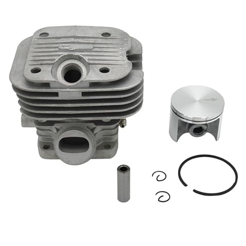 JAVON 42mm Zylinder Kolben Assy Kit Passend for MAKITA Passend for DOLMAR PS-350 PS-351 PS-420 PS-421 Werkzeugteile Zylinder-Kolben-Kit JAVON 42mm Zylinder Kolben Assy Kit Passend for MAKITA Passend for DOLMAR PS-350 PS-351 PS-420 PS-421 Werkzeugteile Zylinder-Kolben-Kit von JAVON
