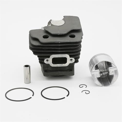 JAVON 47 mm Zylinderkolben, passend for STIHL MS362 MS362C MS 362 Benzin-Kettensägen-Ersatzteile # 1140 020 1200 Zylinder-Kolben-Kit JAVON 47 mm Zylinderkolben, passend for STIHL MS362 MS362C MS 362 Benzin-Kettensägen-Ersatzteile # 1140 020 1200 Zylinder-Kolben-Kit von JAVON