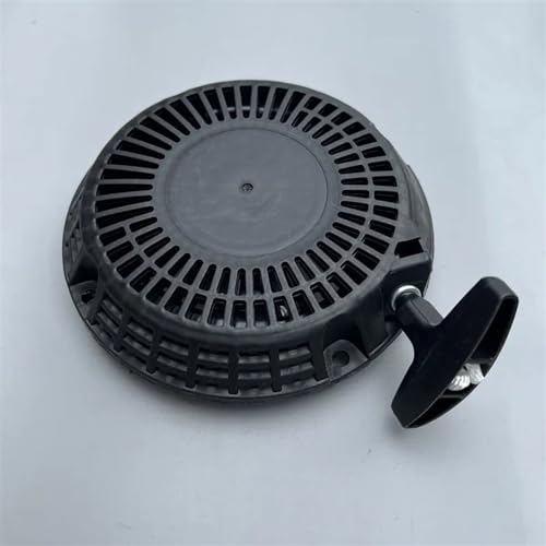 JAVON EX17 Recoil Starter for Robin Subaru EX13 EX21 for KASEI SP170 SP210 for WACKER WM170 PKX301 RGX2900 Generator WASSERPUMPE 20A-50201-31 Rückstoß-Seilzugstarter von JAVON