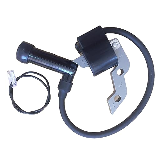 JAVON GT600 ZÜNDSPULE Passend for Mitsubishi GM182 GM132 GT400 GT240 2,4 PS 4 PS 6 PS 4-TAKT-MOTORPUMPE PINNE ZÜNDGERÄT Magneto STATOR Zündspulenmodul Magneto von JAVON