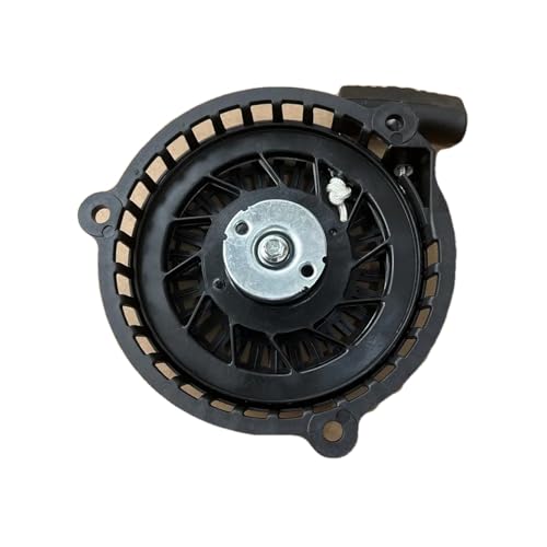 JAVON Pull Recoil Start Starter for ZONGSHEN NH130 NH150 XP140 BS140 CC130 Grabenmaschinen Micro Tillers Teile Rückstoß-Seilzugstarter JAVON Pull Recoil Start Starter for ZONGSHEN NH130 NH150 XP140 BS140 CC130 Grabenmaschinen Micro Tillers Teile Rückstoß-Seilzugstarter von JAVON