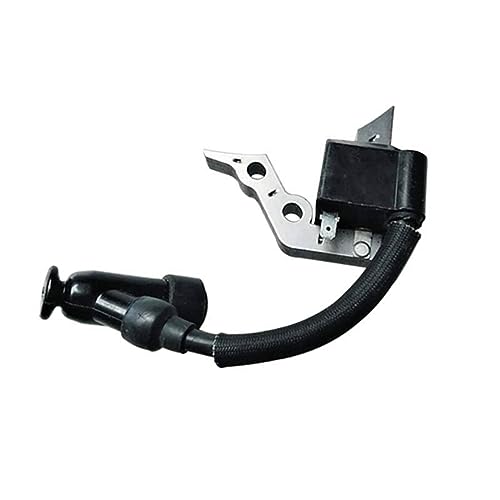 JAVON RH9A37 ZÜNDSPULE Passend for RH 9A37 98,5 CC Rasenmäher Rasenmäher Ersatzteile Zündspulenmodul Magneto JAVON RH9A37 ZÜNDSPULE Passend for RH 9A37 98,5 CC Rasenmäher Rasenmäher Ersatzteile Zündspulenmodul Magneto von JAVON