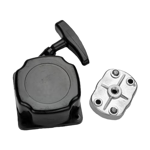 JAVON Rückstoß-Seilzugstarter-Startkits for Brast 4-in-1 Plus Trimmer-Hochentaster Rückstoß-Seilzugstarter JAVON Rückstoß-Seilzugstarter-Startkits for Brast 4-in-1 Plus Trimmer-Hochentaster Rückstoß-Seilzugstarter von JAVON