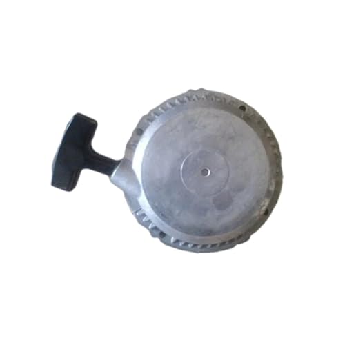 JAVON Rückstoßstarter for Wacker Neuson WM80 BS50-2 BS60-2 BS500 BS600 BS700 BS45Y BS52Y BS60Y Stampfer und BH22 BH23 BH24 BH55 Brecher Rückstoß-Seilzugstarter von JAVON
